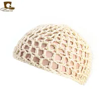 Women's Simple Style Solid Color Polyester Hair Band sku image 17