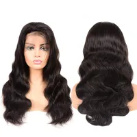 Women's Exotic Casual Holiday Prom Real Hair Homogeneous And Oblique Long Curly Hair Wigs main image 3