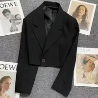 Women's Basic Simple Style Classic Style Solid Color Jacket main image 3