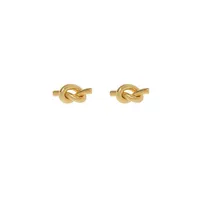 Casual Elegant Simple Style Geometric 304 Stainless Steel 18K Gold Plated Women's Pendant Necklace sku image 2