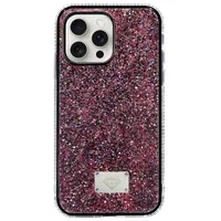 Zhichen New Suitable For Iphone16 Phone Case 13 Starry Sky Rhinestone Cover Summer High Sense 15 Apple Protective Case main image 5