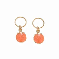 Unisex Casual Elegant Cute Casual Holiday Weekend Curls Straight Hair Dreadlocks Hair Rings sku image 4