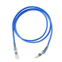Korean Fashion Wax Line Glasses Rope Hanging Neck Glasses Chain Sunglasses Non-slip Lanyard Simple Children's Sunglasses Anti-drop Rope sku image 14