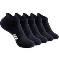 Spring And Summer Mesh Breathable Basketball Sports Socks Men And Women A Variety Of Short Tube Boat Socks Plus Size Socks Wholesale sku image 9