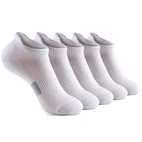 Spring And Summer Mesh Breathable Basketball Sports Socks Men And Women A Variety Of Short Tube Boat Socks Plus Size Socks Wholesale sku image 10