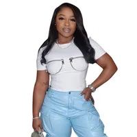 Women's T-shirt Short Sleeve T-Shirts Basic Solid Color main image 4