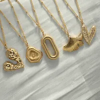 Romantic Simple Style Heart Shape Wings Lock 304 Stainless Steel Women's Pendant Necklace main image 2