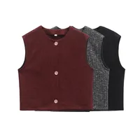 Holiday Daily Women's Casual Elegant Streetwear Solid Color Polyester Pant Co-ord Set Shorts Sets main image 2