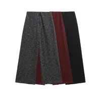 Holiday Daily Women's Casual Elegant Streetwear Solid Color Polyester Pant Co-ord Set Shorts Sets main image 3