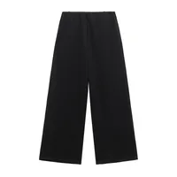 Holiday Daily Women's Casual Elegant Streetwear Solid Color Polyester Pant Co-ord Set Shorts Sets sku image 16