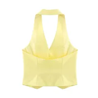 Holiday Street Women's Streetwear Solid Color Polyester Pant Co-ord Set Shorts Sets main image 4