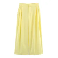 Holiday Street Women's Streetwear Solid Color Polyester Pant Co-ord Set Shorts Sets main image 5