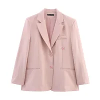 Holiday Daily Women's Streetwear Solid Color Polyester Blazer Suits Co-ord Set Shorts Sets sku image 7