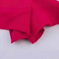 Wholesale Women's Polyester Elegant Solid Color Sleeveless Bodysuits main image 5