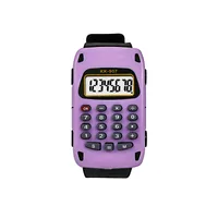 Simple Style Solid Color Electronic sku image 5