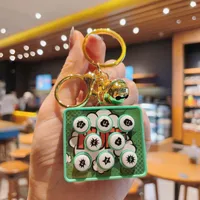 1 Piece Streetwear Game Console Alloy Unisex Bag Pendant Keychain sku image 2