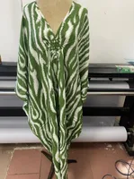 Women's Adults Leaves Ethnic Style Cover Ups sku image 20