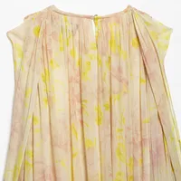 Women's T-shirt Sleeveless T-Shirts Casual Elegant Printing main image 5