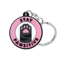 1 Piece Cartoon Style Cute Letter Heart Shape Boots PVC Alloy Women's Bag Pendant Keychain sku image 1