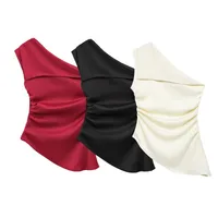 Women's T-shirt Tank Tops Streetwear Solid Color main image 2