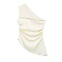 Women's T-shirt Tank Tops Streetwear Solid Color main image 3