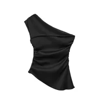Women's T-shirt Tank Tops Streetwear Solid Color main image 4