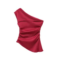 Women's T-shirt Tank Tops Streetwear Solid Color main image 5