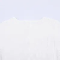 Women's Cardigan Long Sleeve Sweaters & Cardigans Streetwear Solid Color main image 5