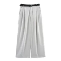 Office Daily Women's Casual Elegant Solid Color Spandex Polyester Blazer Suits Co-ord Set Shorts Sets sku image 2