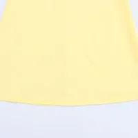 Women's Sheath Dress Elegant Halter Neck Sleeveless Solid Color Midi Dress Holiday Banquet main image 4