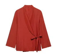 Banquet Selfie Women's Elegant Business Streetwear Solid Color Spandex Polyester Blazer Suits Co-ord Set Shorts Sets sku image 6
