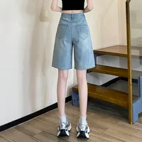 Women's Banquet Selfie Street Basic Pocket Shorts Shorts main image 2