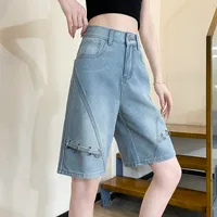 Women's Banquet Selfie Street Basic Pocket Shorts Shorts main image 3