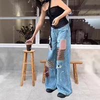 Women's Selfie Street Streetwear Plaid Shorts Shorts main image 3