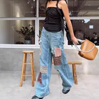 Women's Selfie Street Streetwear Plaid Shorts Shorts main image 1