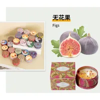 Retro Printing Wax Candle sku image 28