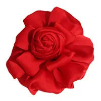 Elegant Lady Flower Cloth Women's Brooches main image 5