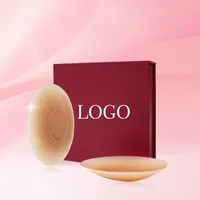 Geometric Chest Patch main image 1