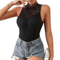 Women's Holiday Street Sexy Solid Color main image 2