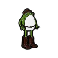 Creative Badge Suit Series English Pin Accessories All-match Personality Combination Multi-style Metal Brooch sku image 11