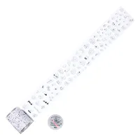 1 Piece Cartoon Learning Paper Cartoon Style Cute Adhesive Tape sku image 5