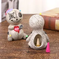 1 Piece Cartoon Casual Indoor Home Resin Cute Vintage Style Funny main image 1