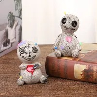 1 Piece Cartoon Casual Indoor Home Resin Cute Vintage Style Funny main image 4