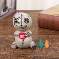 1 Piece Cartoon Casual Indoor Home Resin Cute Vintage Style Funny main image 5
