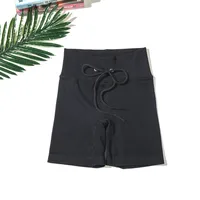 Sexy Classic Style Sport Style Solid Color Nylon Spandex Active Bottoms Skinny Pants main image 3