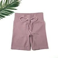 Sexy Classic Style Sport Style Solid Color Nylon Spandex Active Bottoms Skinny Pants main image 8