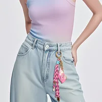 Miu New Style Bag Pendant High Quality Conch Jewelry Summer Ocean Style Hand-woven Bag Hanging For Women main image 3