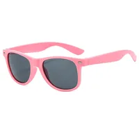 New Baby's Beige Nail Sunglasses Wholesale Color Sunglasses Children's Glasses Factory Men's And Women's Sunglasses sku image 5