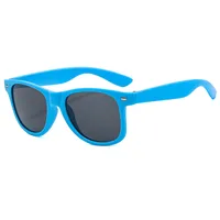 New Baby's Beige Nail Sunglasses Wholesale Color Sunglasses Children's Glasses Factory Men's And Women's Sunglasses sku image 10