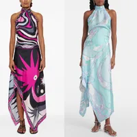 Holiday Daily Women's Casual Vacation Printing Polyester Skirt Co-ord Set Shorts Sets main image 1